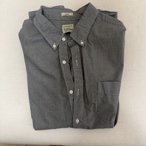 JCrew Dress Shirt